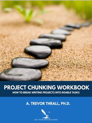 cover image of Project Chunking Workbook
